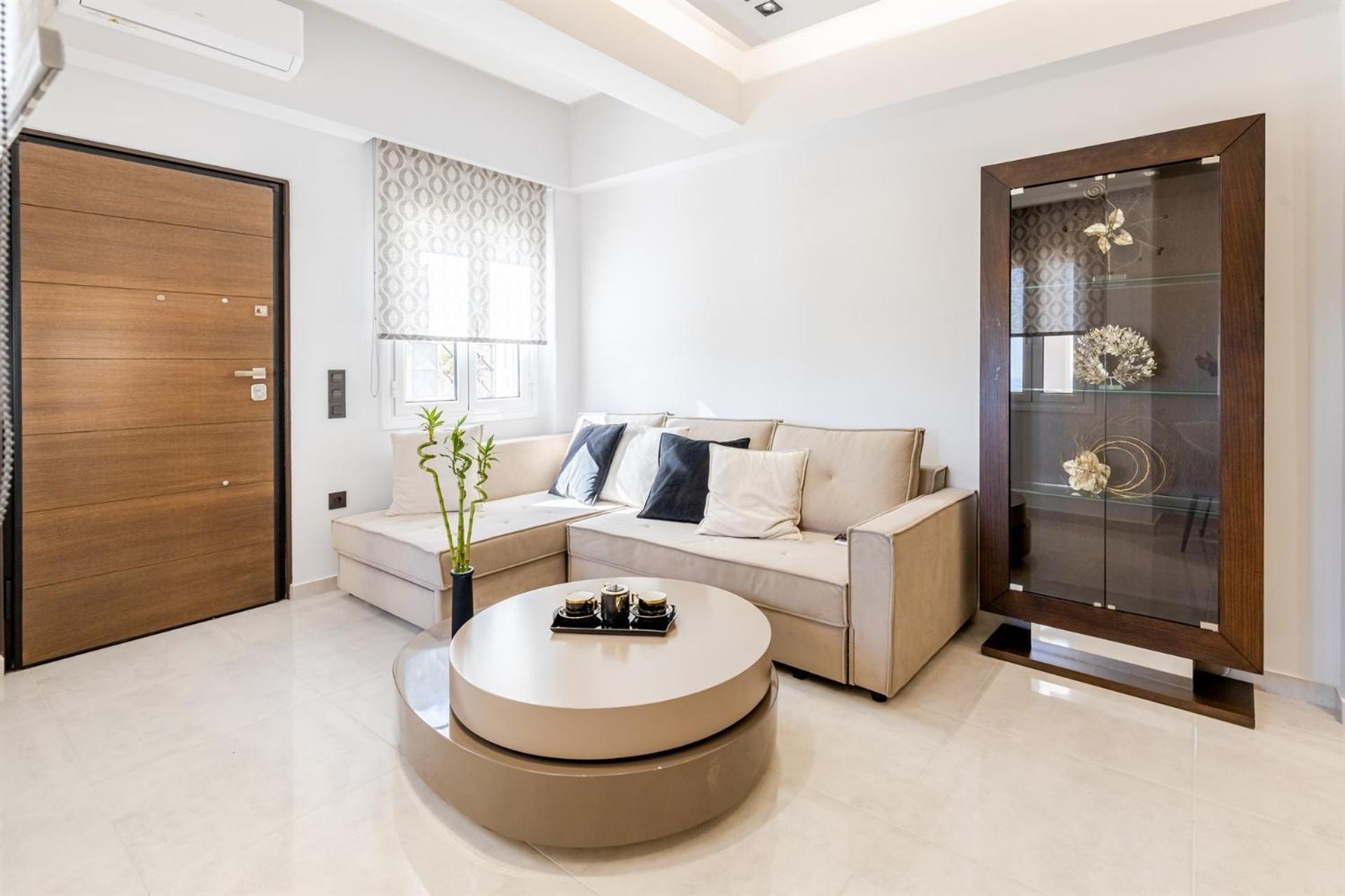 Vivian'S Luxury Suite Monemvasia Exterior photo