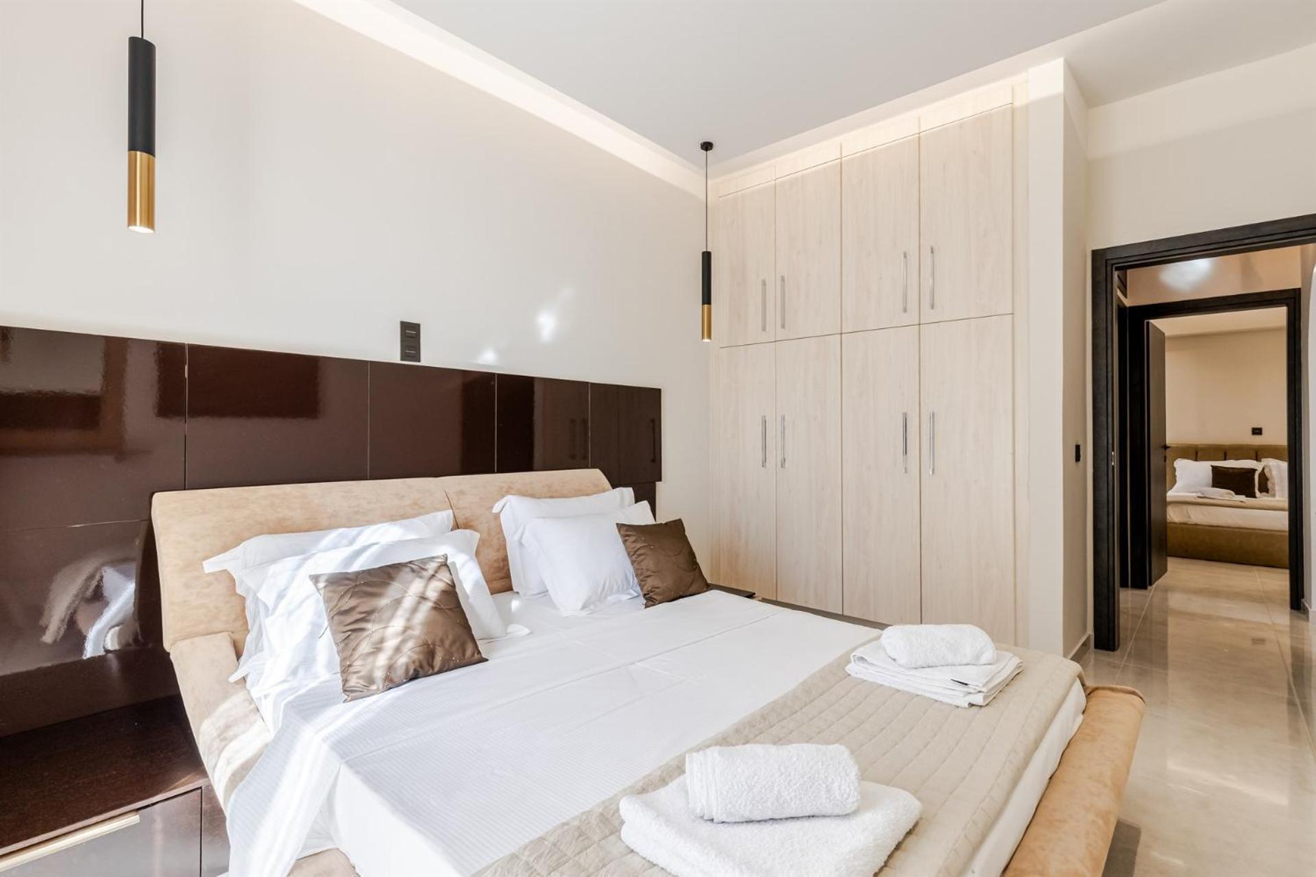 Vivian'S Luxury Suite Monemvasia Exterior photo